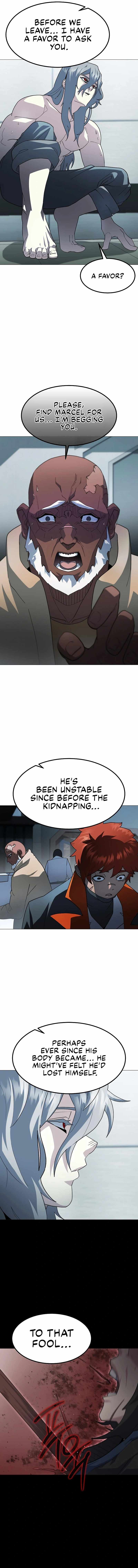 Star of Zenith Chapter 29 3